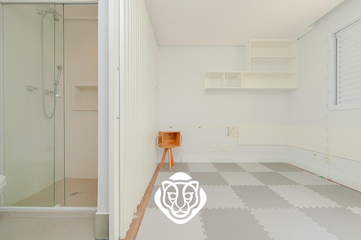 Dormitório II - suíte 