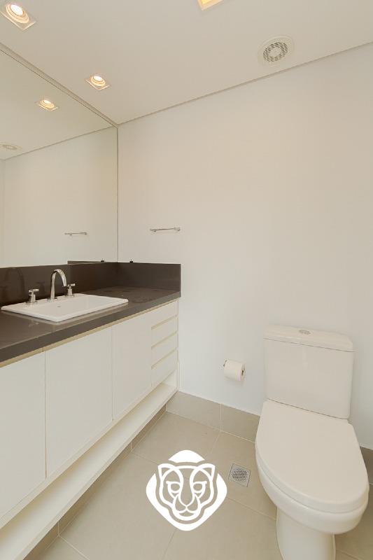 Banheiro - Dormitório II