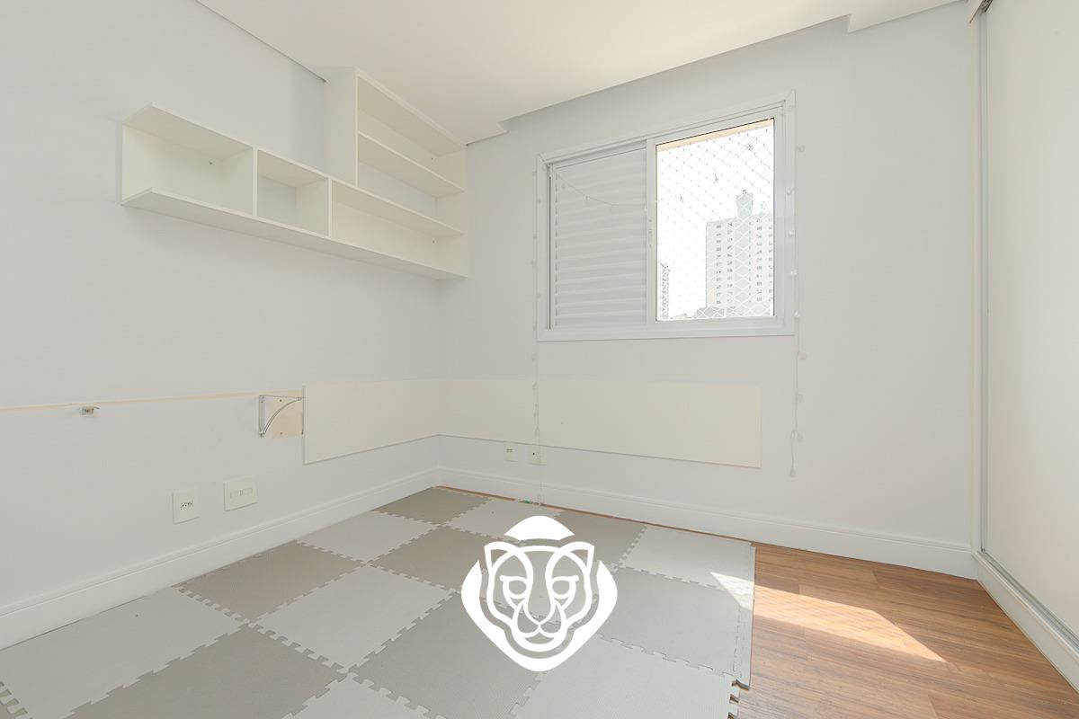 Dormitório II - suíte 