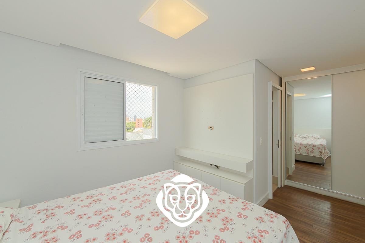 Dormitório I - suíte 