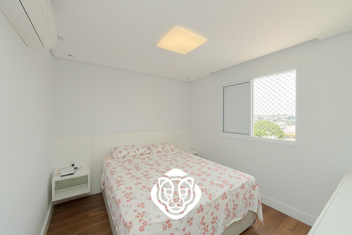 Dormitório I - suíte 