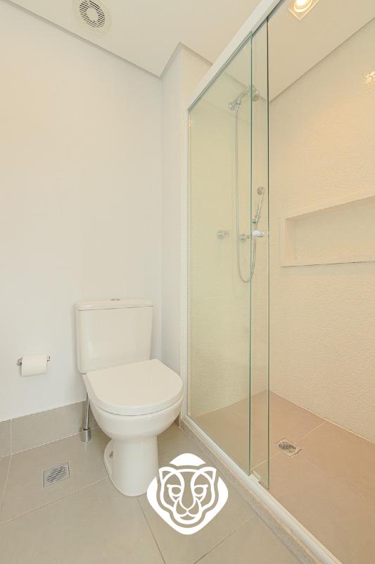 Banheiro - Dormitório II