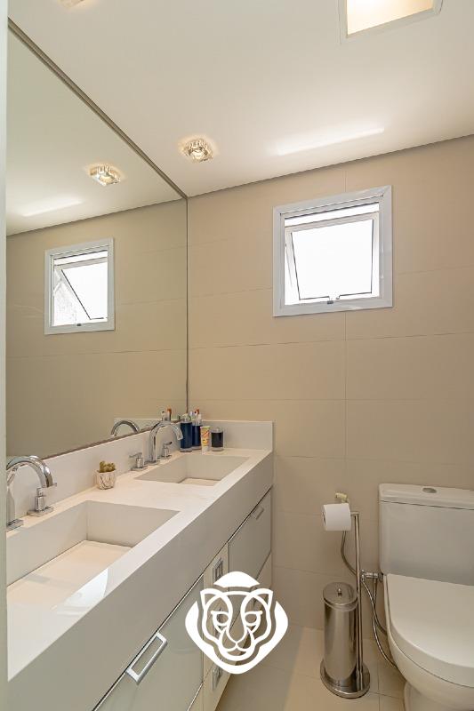 Banheiro - Dormitório II