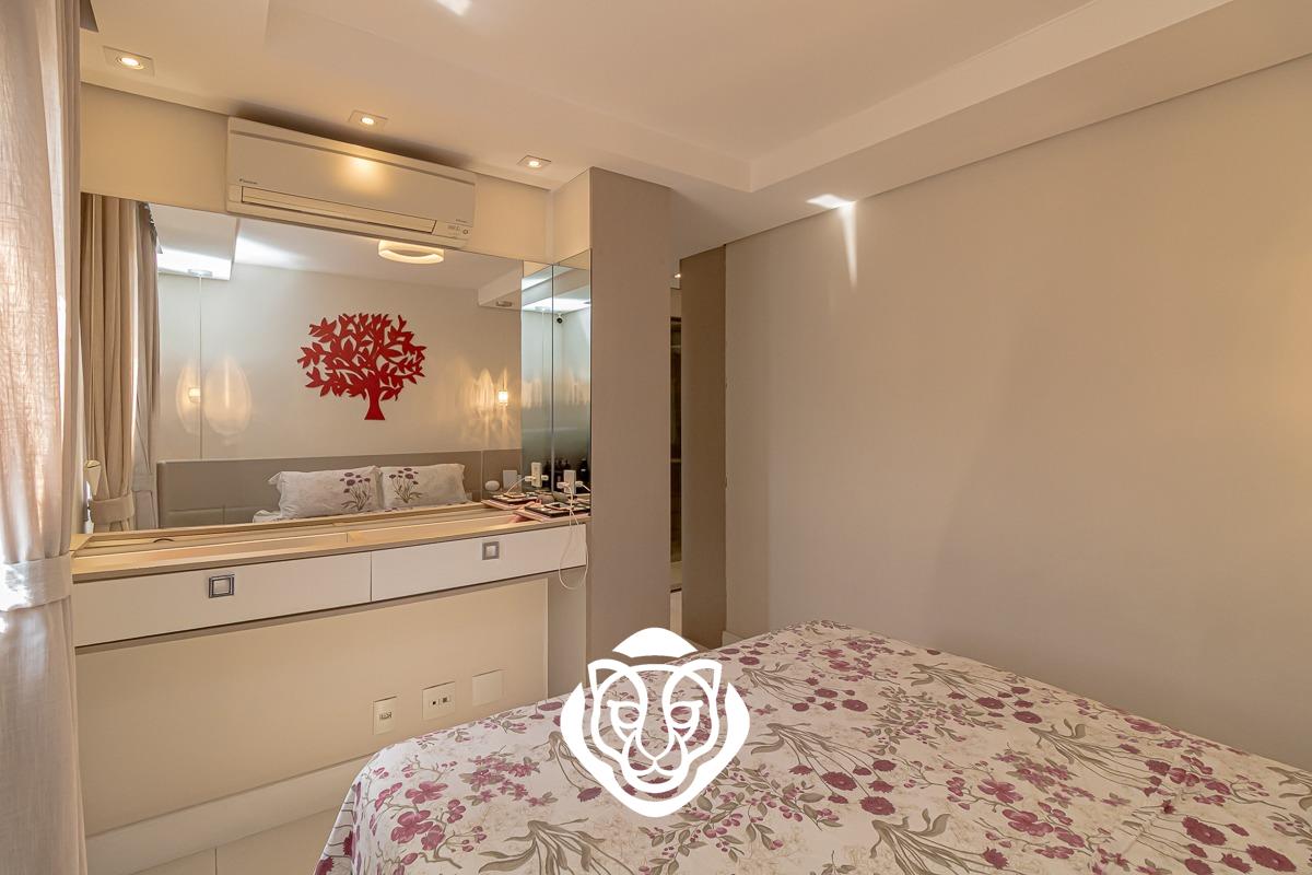 Dormitório II - Suíte