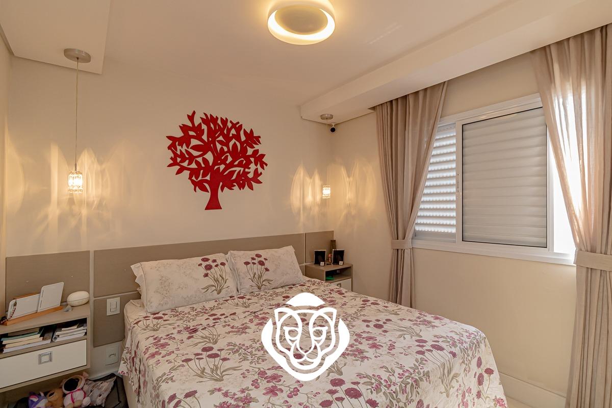 Dormitório II - Suíte