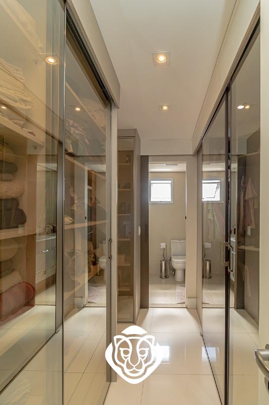 Dormitório II - Suíte