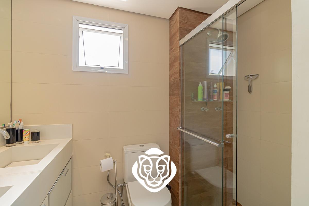 Banheiro - Dormitório II