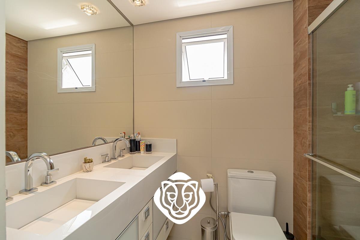 Banheiro - Dormitório II