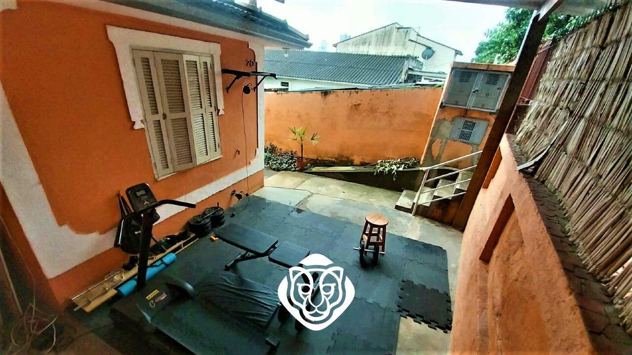 Casa II Quintal 