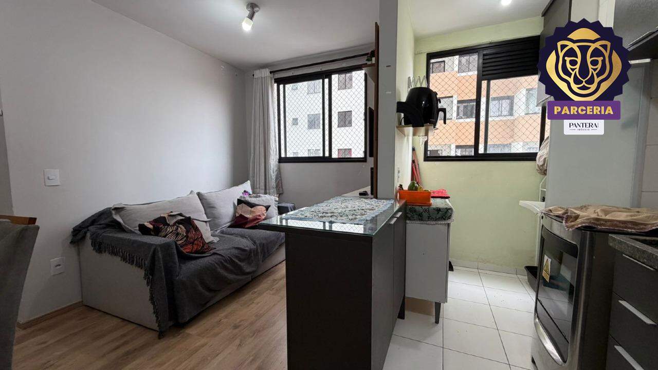 Sala/Cozinha