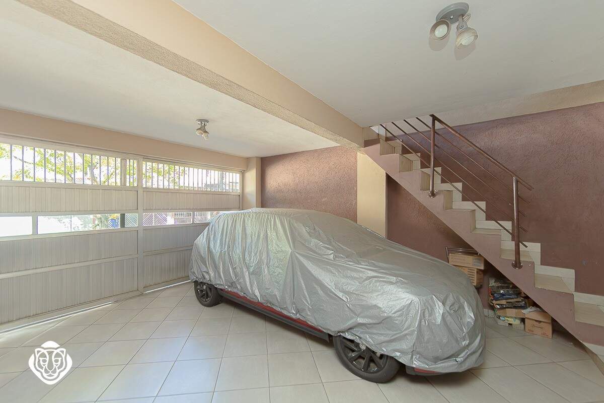 Garagem