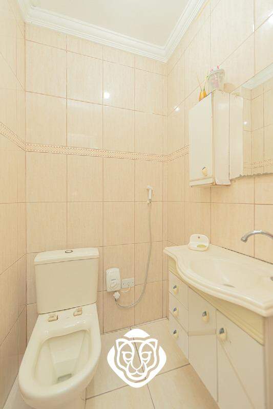 Lavabo - Área de serviço