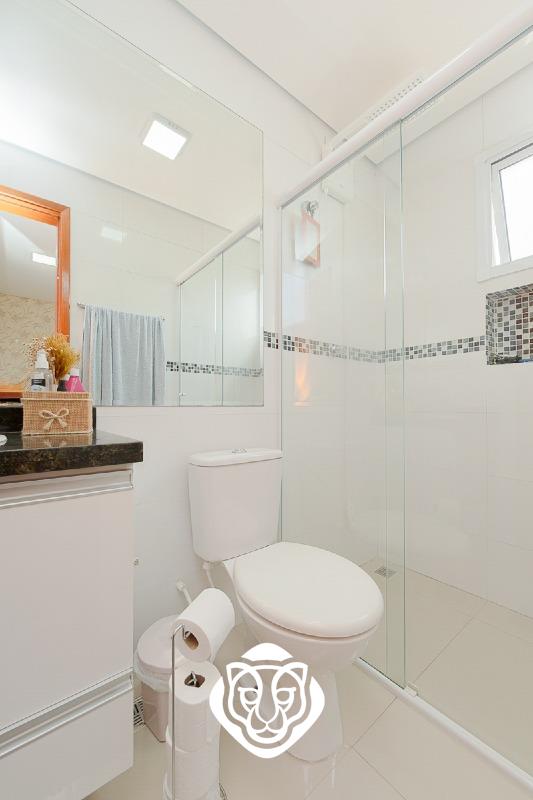 Banheiro - Dormitório II