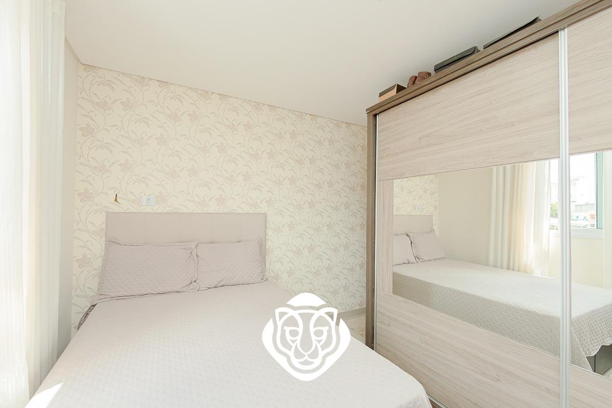 Dormitório II - suíte 