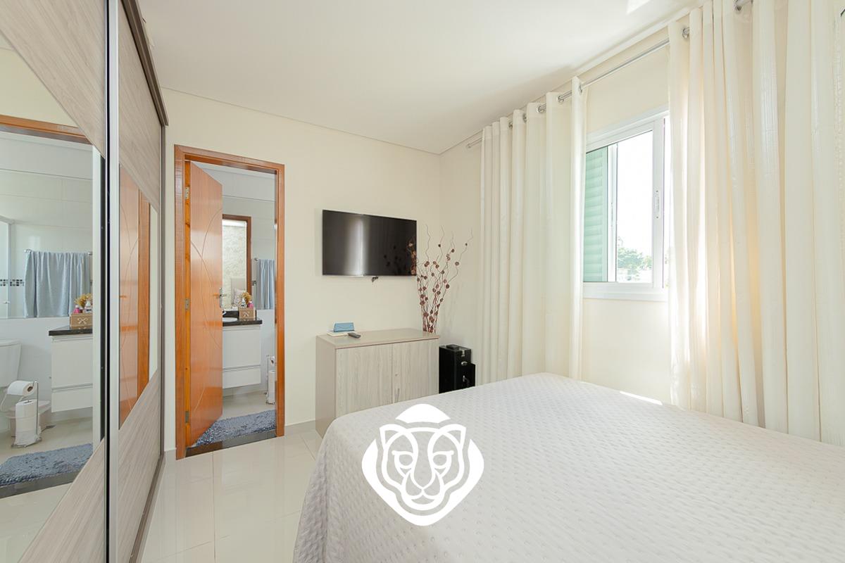 Dormitório II - suíte 