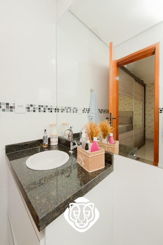 Banheiro - Dormitório II