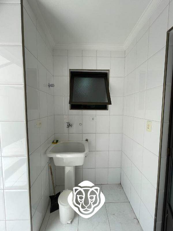 Área de Serviços