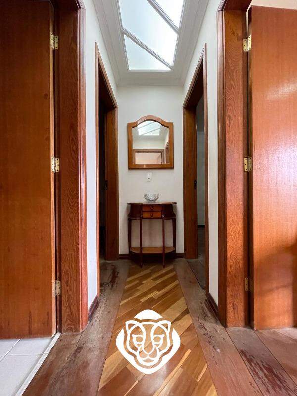 Corredor Interno