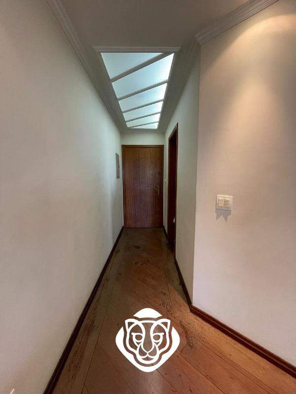 Corredor Interno