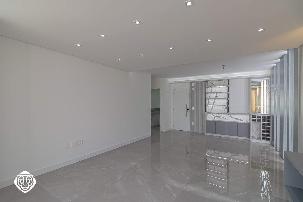 Sala dois ambientes