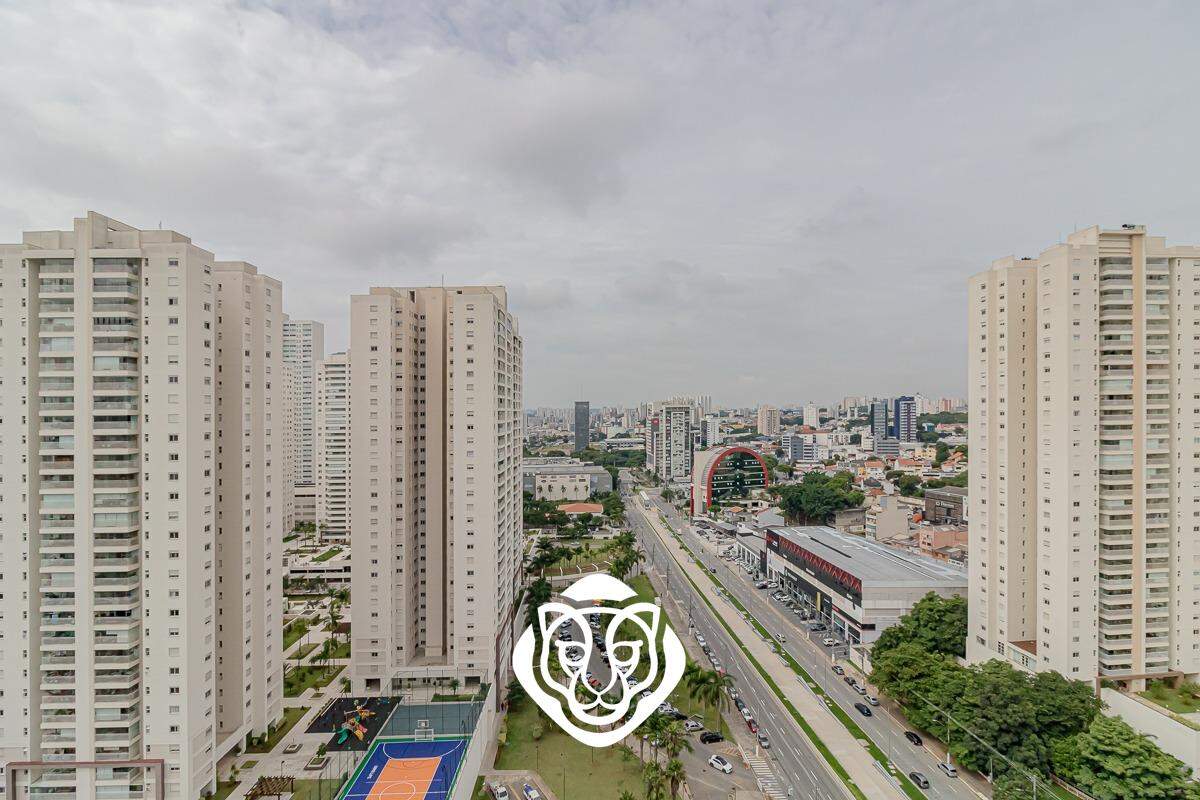 Vista suíte II