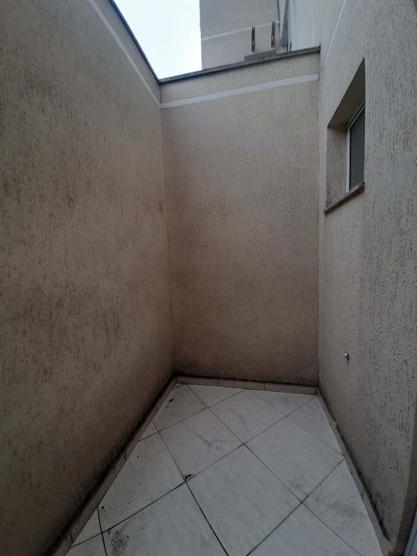 Quintal - Dormitório II 