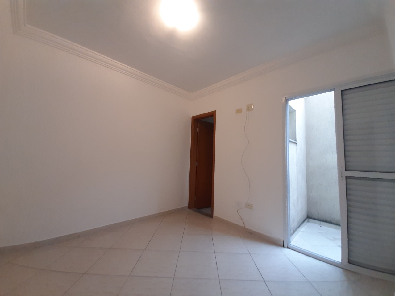 Dormitório II - suíte