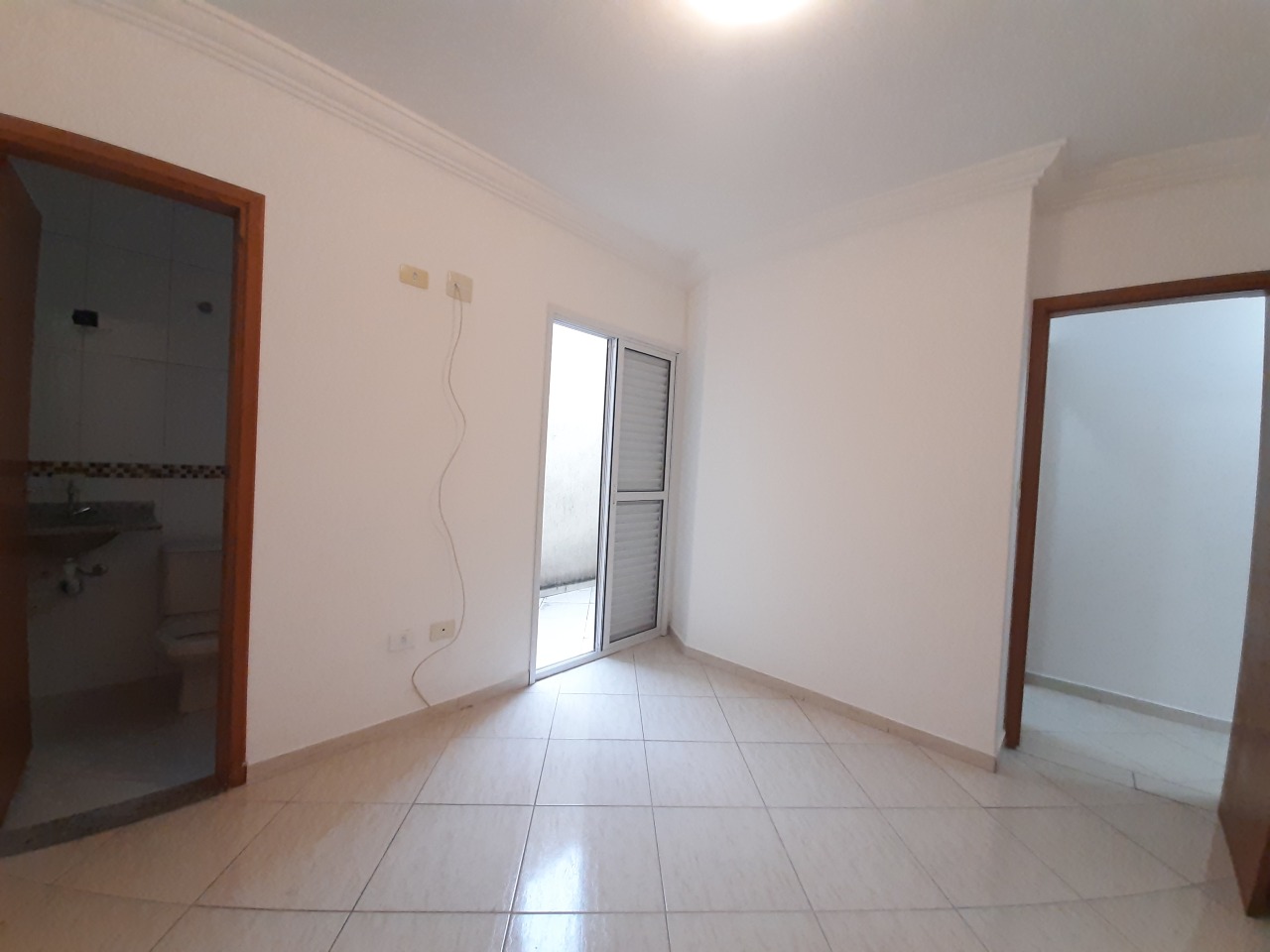 Dormitório II - suíte