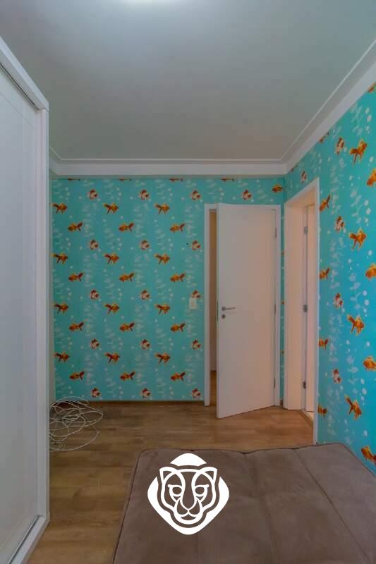 Dormitório I - suíte