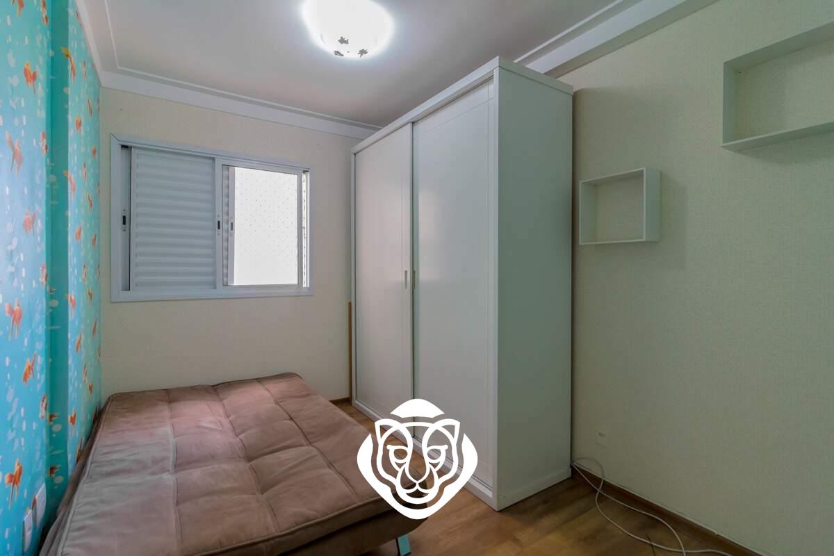 Dormitório I - suíte