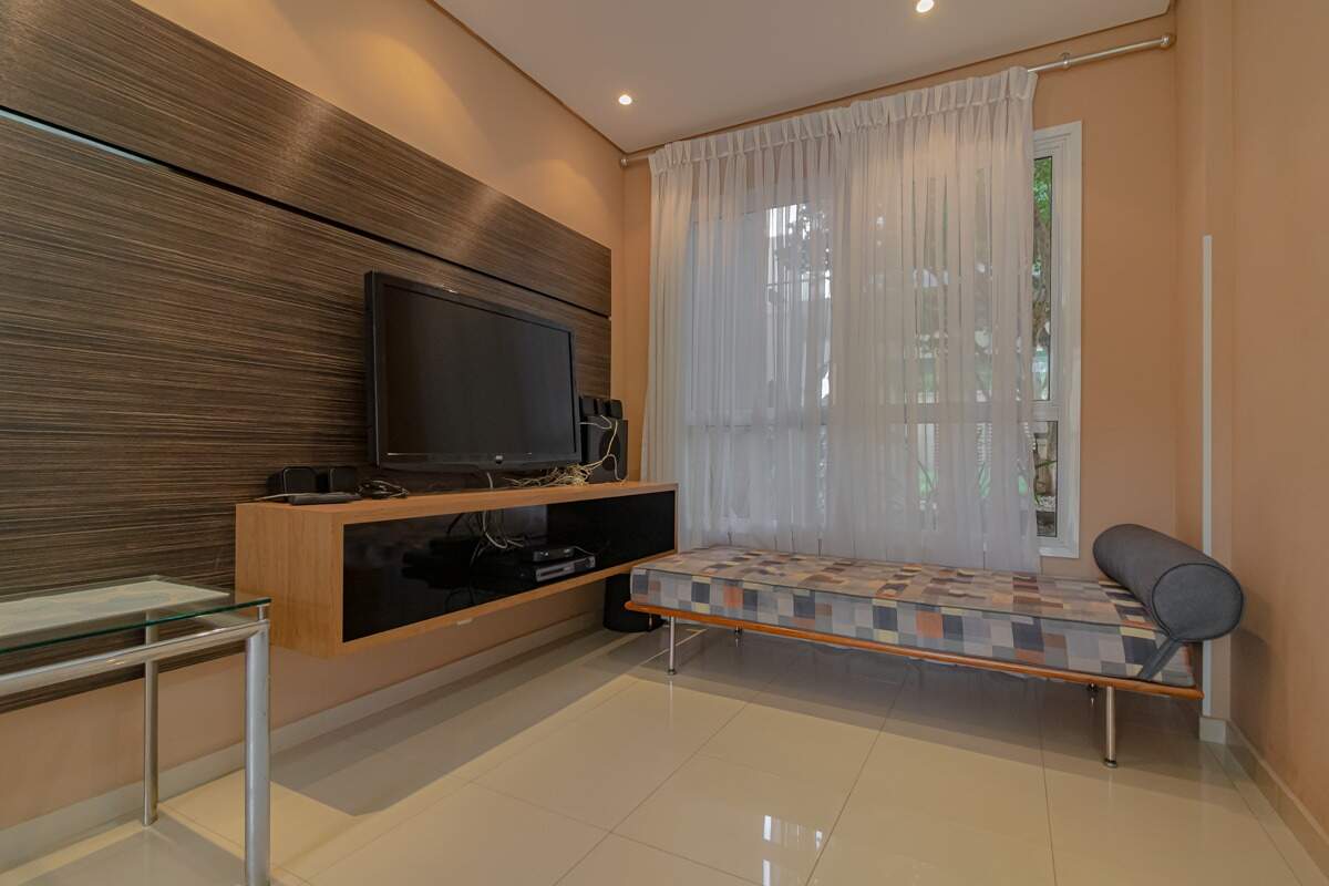 Sala de TV