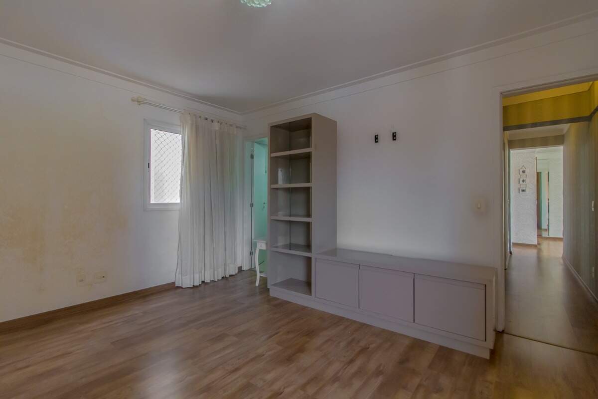 Dormitório III - suíte