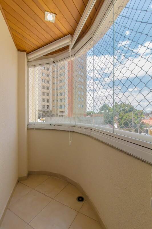 Varanda - Dormitório III