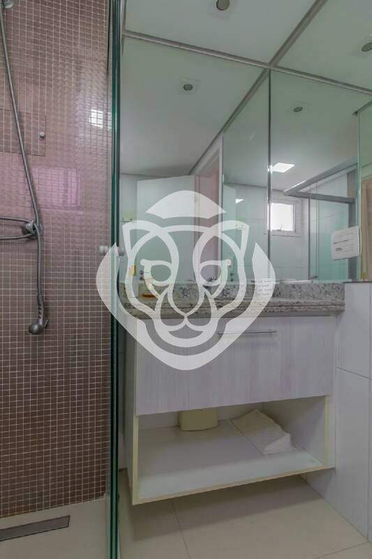 Banheiro - Dormitório III