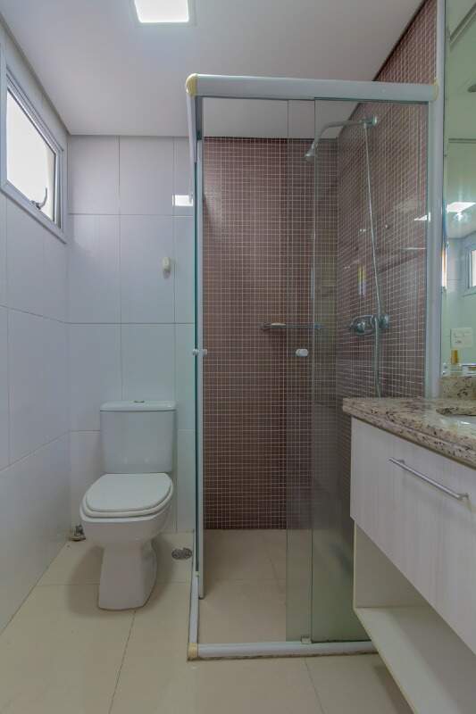 Banheiro - Dormitório III