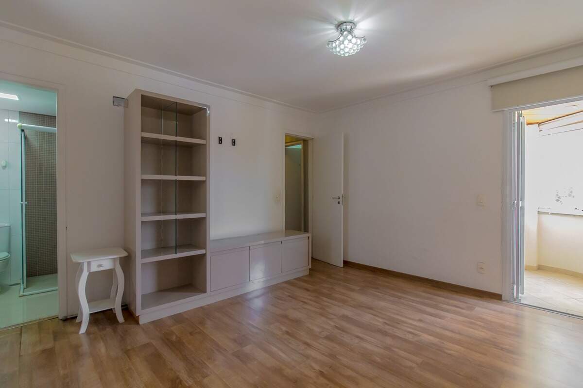 Dormitório III - suíte