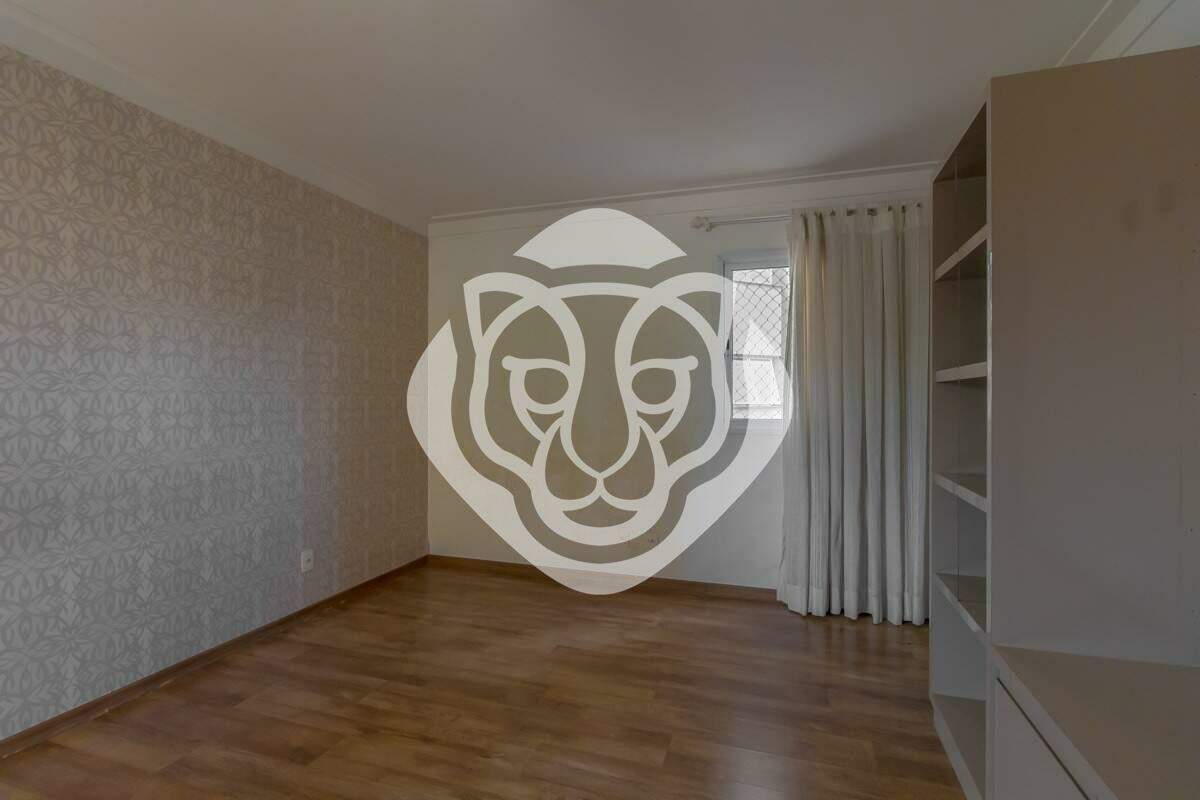 Dormitório III - suíte