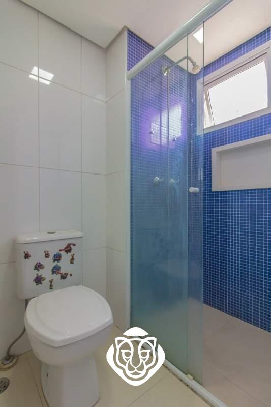 Banheiro - Dormitório II