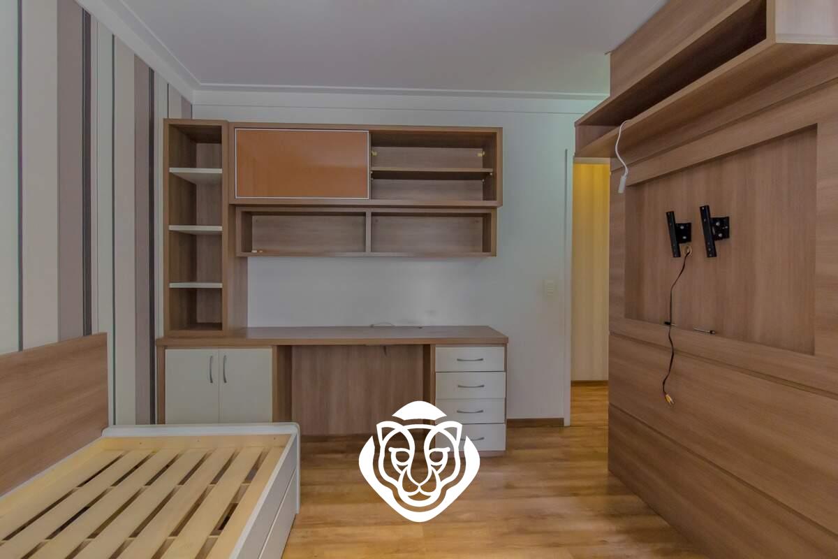 Dormitório II - suíte