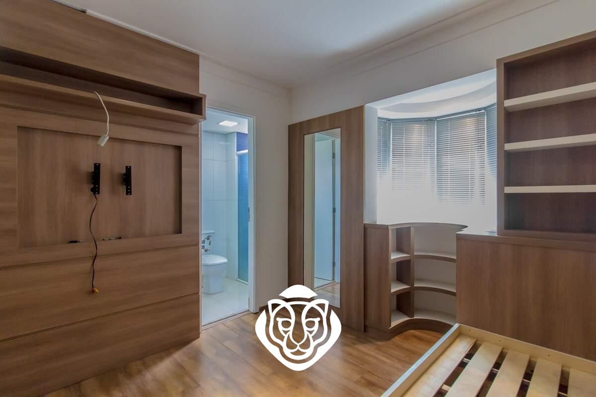 Dormitório II - suíte