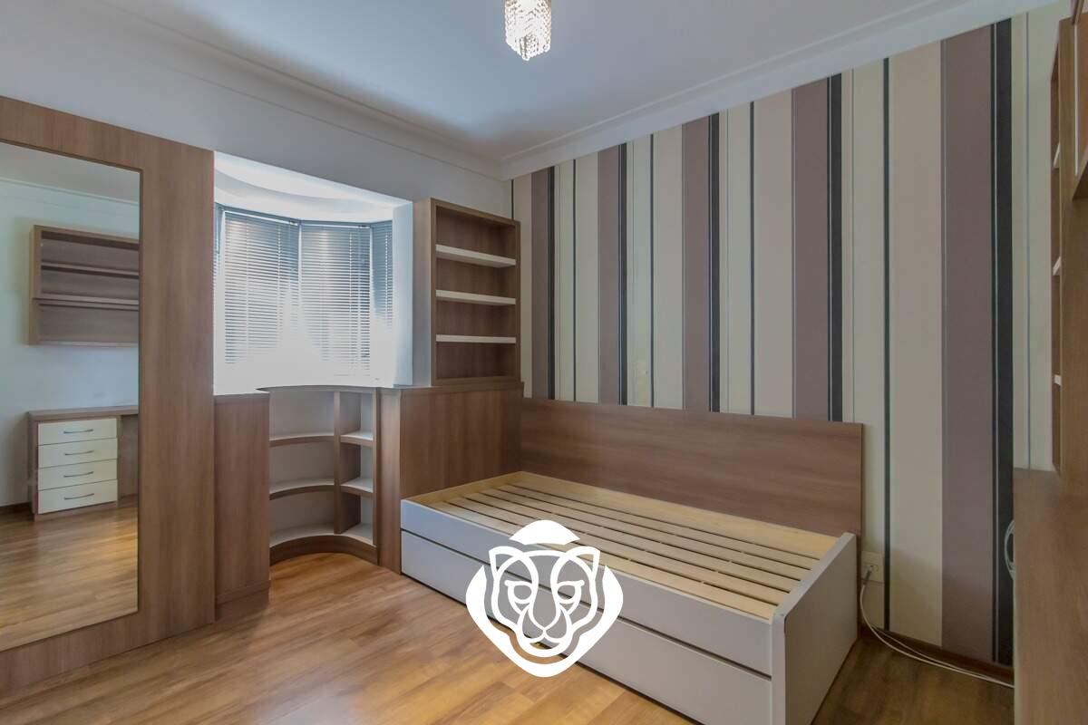 Dormitório II - suíte