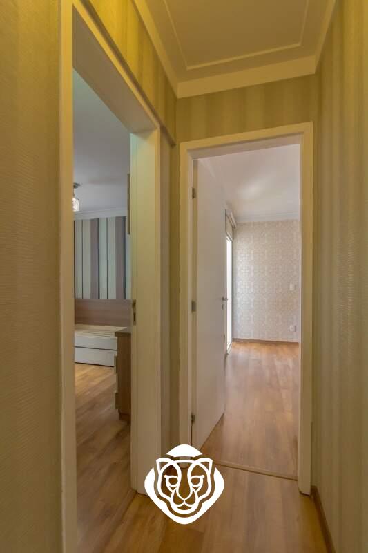 Acesso dormitórios II e III