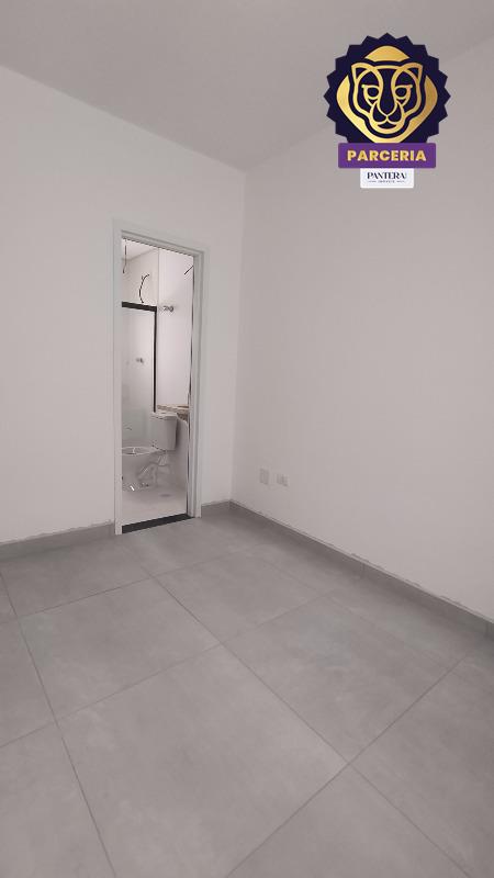 Dormitório II Suíte