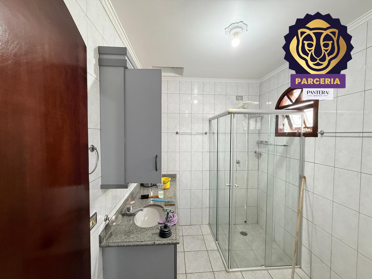 Banheiro - Suíte II