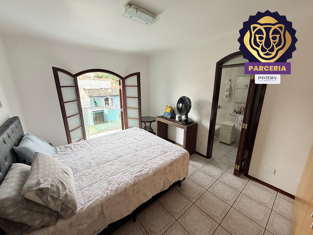 Dormitório I Suíte 