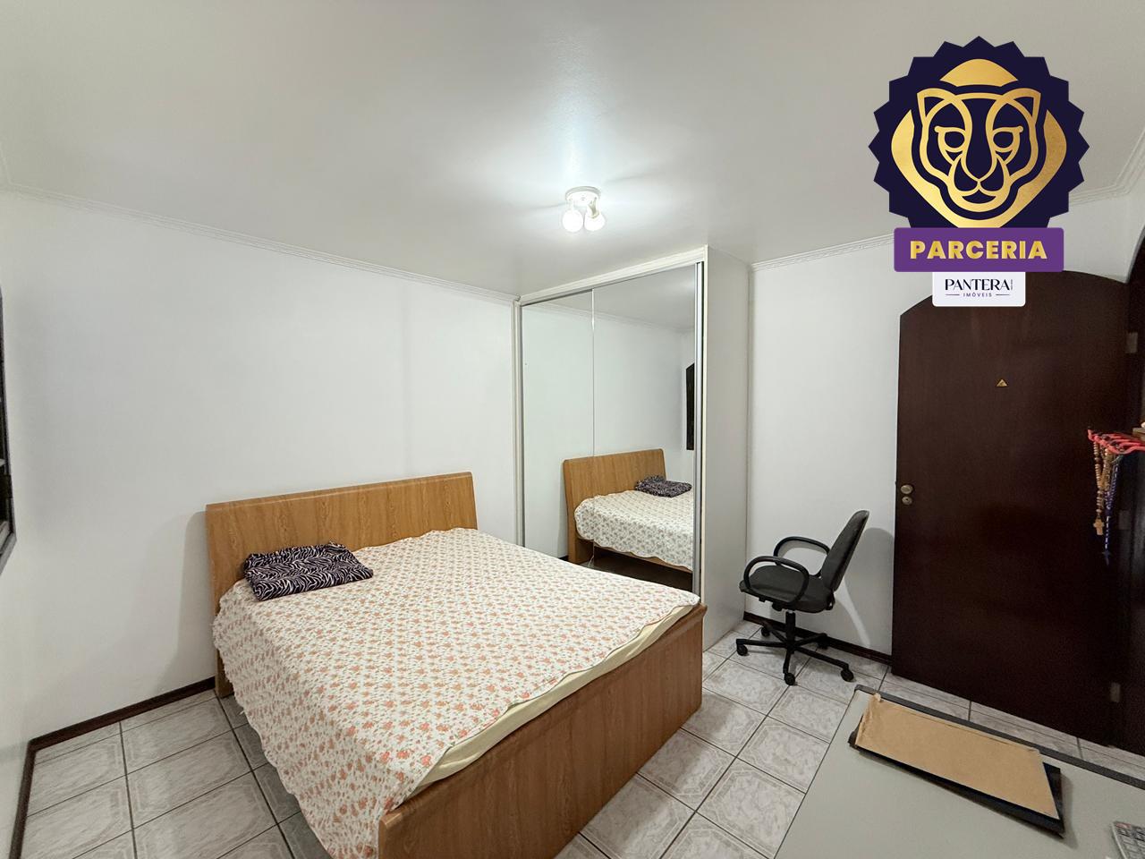 Dormitório  II Suíte 