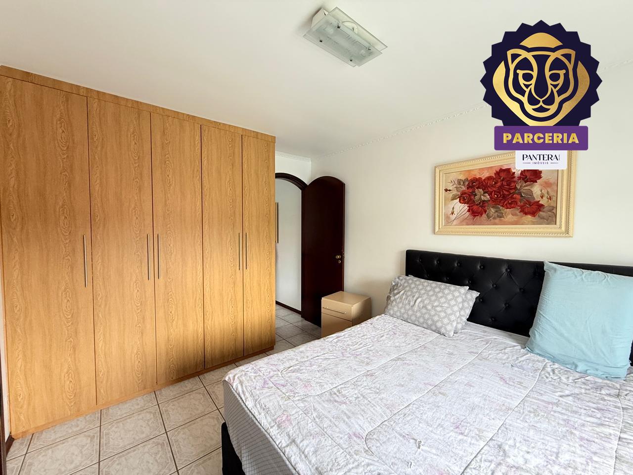 Dormitório I Suíte  