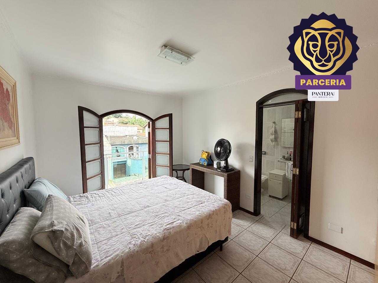 Dormitório I Suíte 