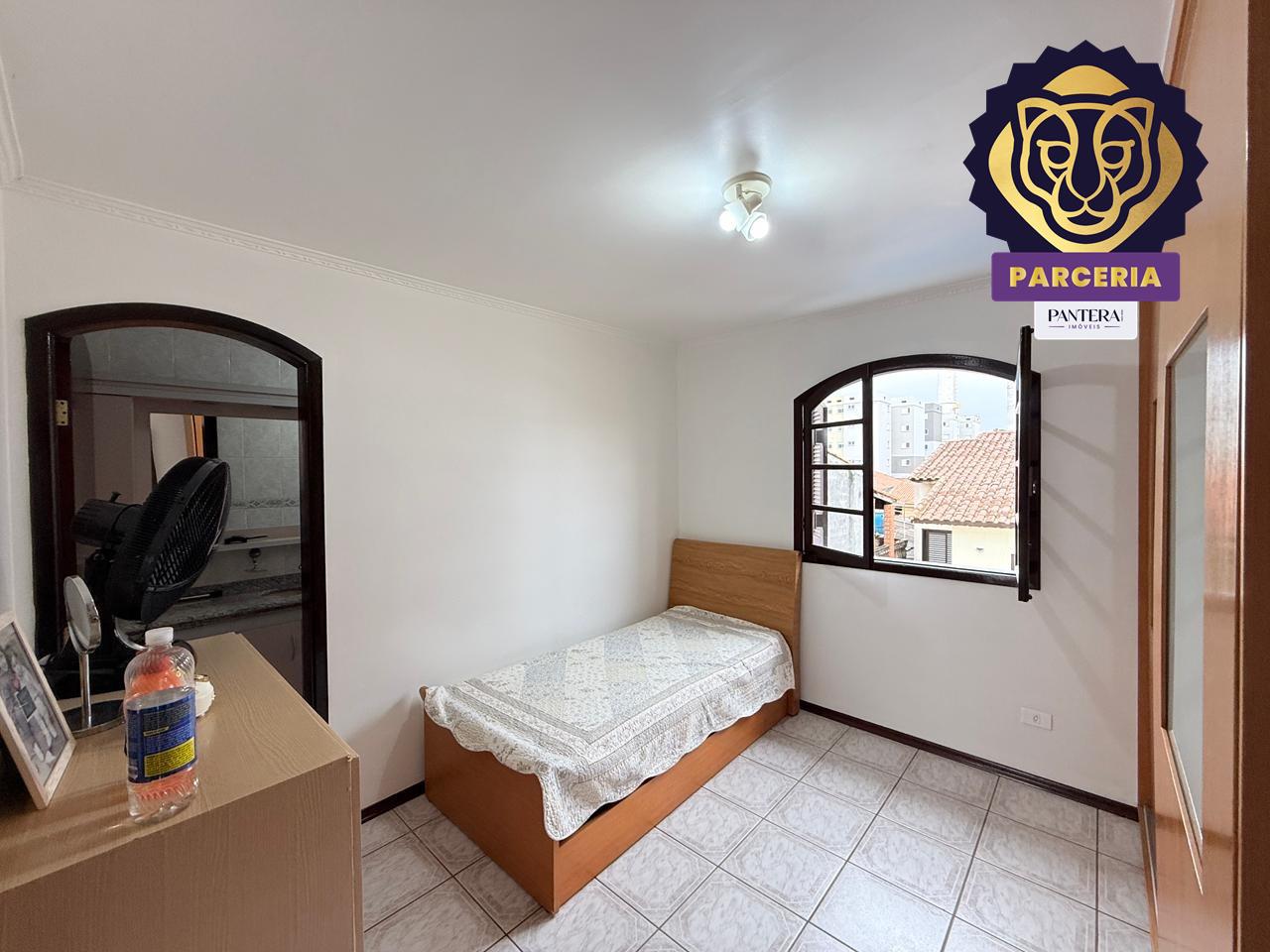 Dormitório III Suíte 