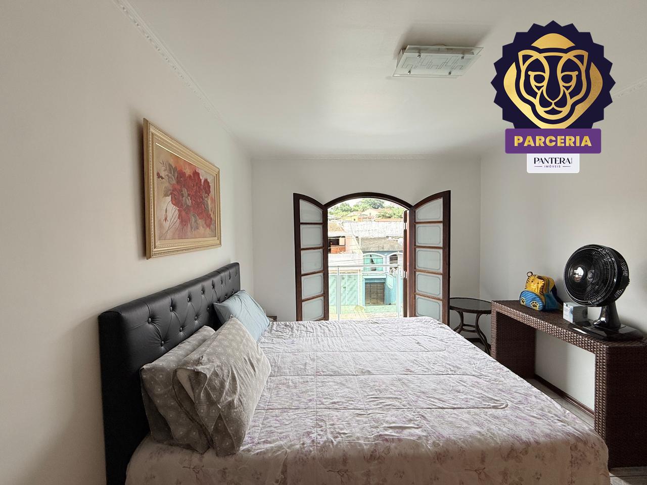 Dormitório I Suíte 